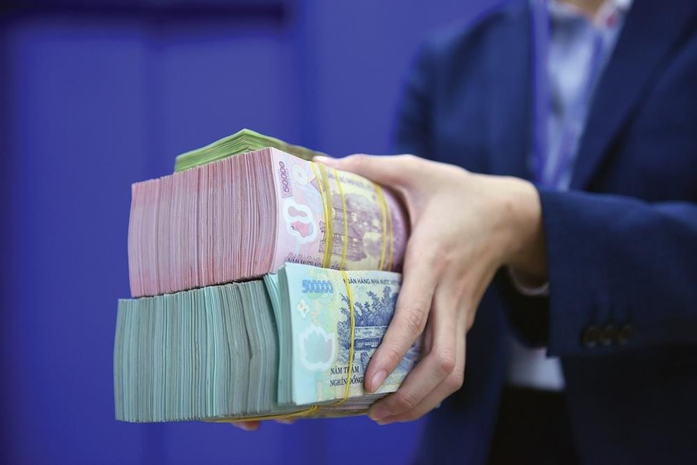Loạt ngân hàng sắp trả cổ tức, cổ phiếu thưởng