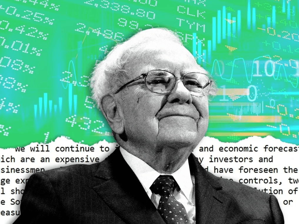 Huyền thoại Warren Buffett khẳng định 1 nguyên tắc đầu tư làm nên thành công suốt 60 năm, lịch sử chứng minh đã đúng