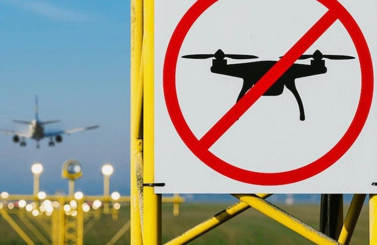 Từ vụ UAV xâm nhập Tân Sơn Nhất: Vì sao UAV trở thành mối đe dọa với ngành hàng không?
