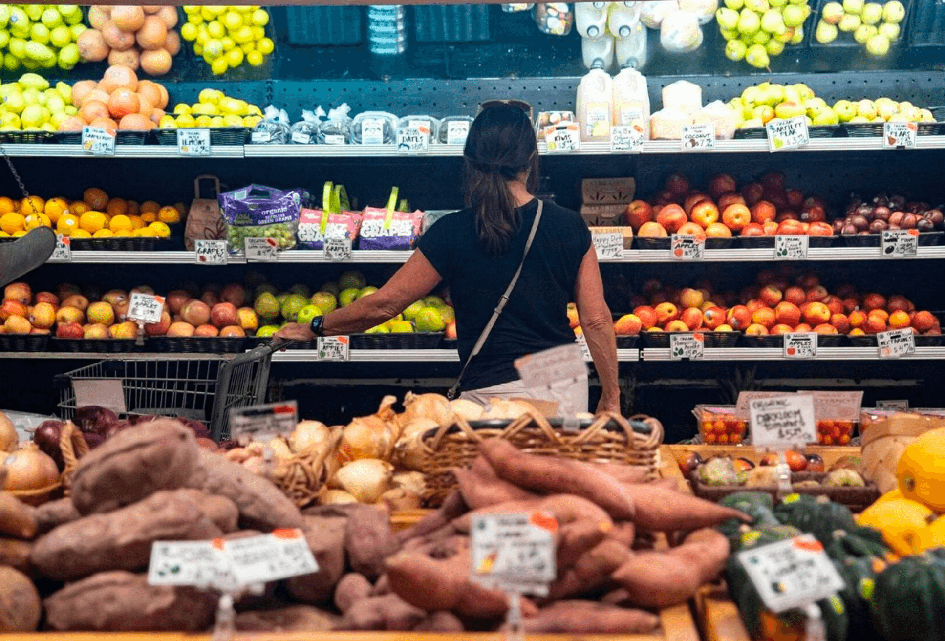 Lạm phát Mỹ bất ngờ hạ nhiệt, Fed sẽ không tăng lãi suất?