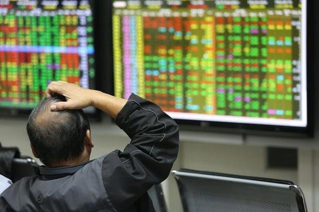 Một hiện tượng hiếm gặp trở lại sau nhiều năm, Tổng giám đốc Dragon Capital đưa ra khuyến nghị quan trọng cho nhà đầu tư