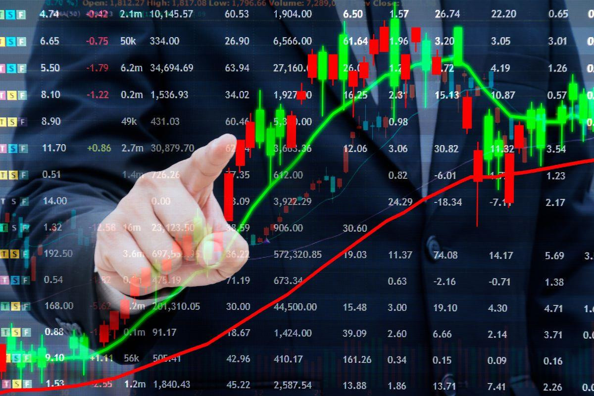 Một yếu tố có thể khiến chứng khoán biến động mạnh