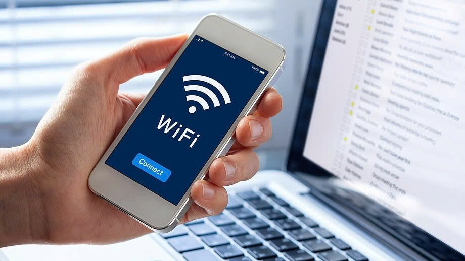 Công an phát thông báo quan trọng tới toàn bộ người dân đang bật WiFi