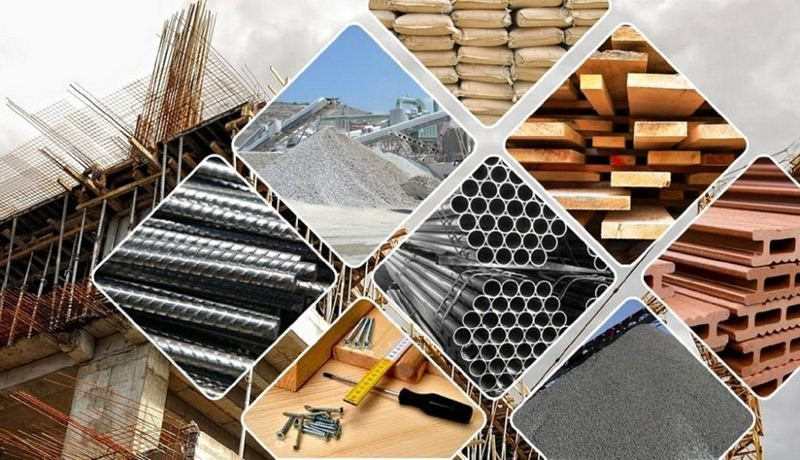 Kết luận của Bộ Chính trị về phát triển công nghiệp vật liệu Việt Nam