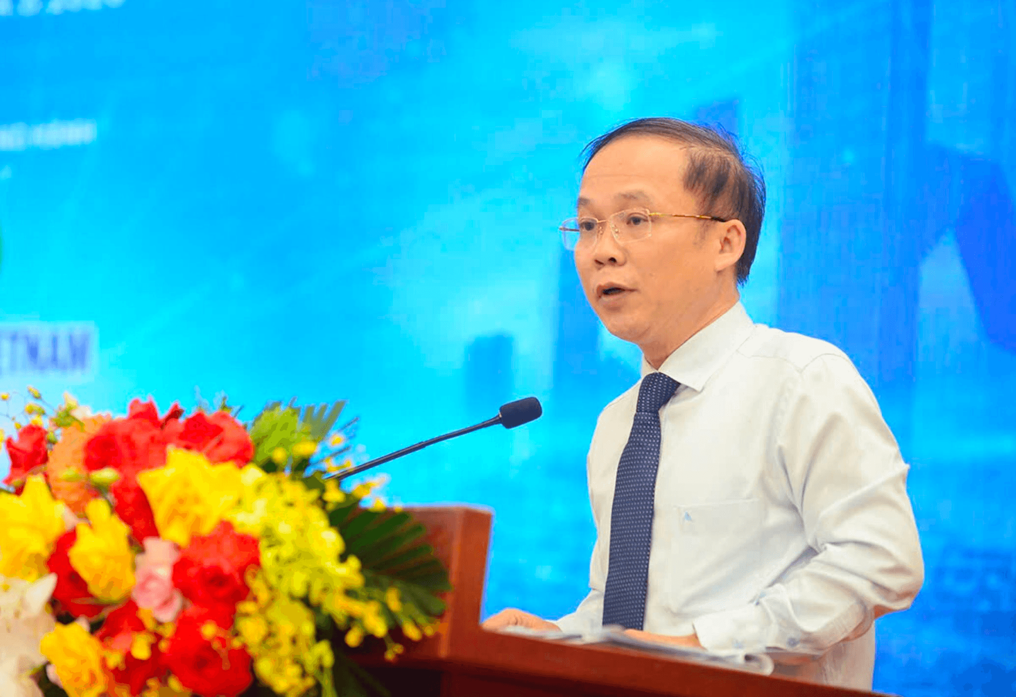 Diễn đàn kinh doanh 2026: Đưa kinh tế số trở thành động lực đạt mục tiêu 30% GDP