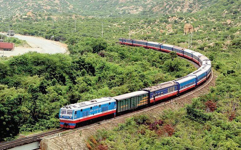Việt Nam dự kiến có tuyến đường sắt dài 50km kết nối vùng đất “đệ nhất danh trà” với Thủ đô Hà Nội