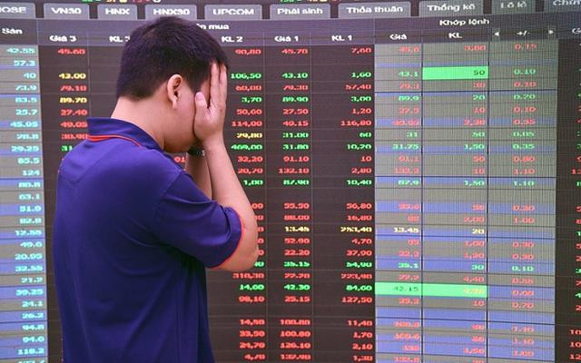 Điều gì đang xảy ra với chứng khoán Việt Nam?