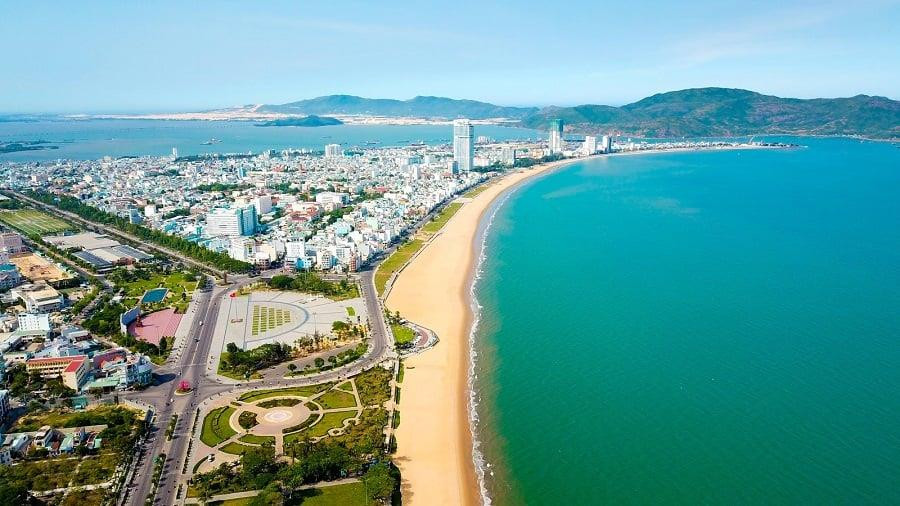 Tỉnh rộng thứ 2 Việt Nam sẽ có thêm khu đô thị hơn 19.000 tỷ đồng gồm 6 tòa cao ốc và hàng nghìn căn liền kề, biệt thự