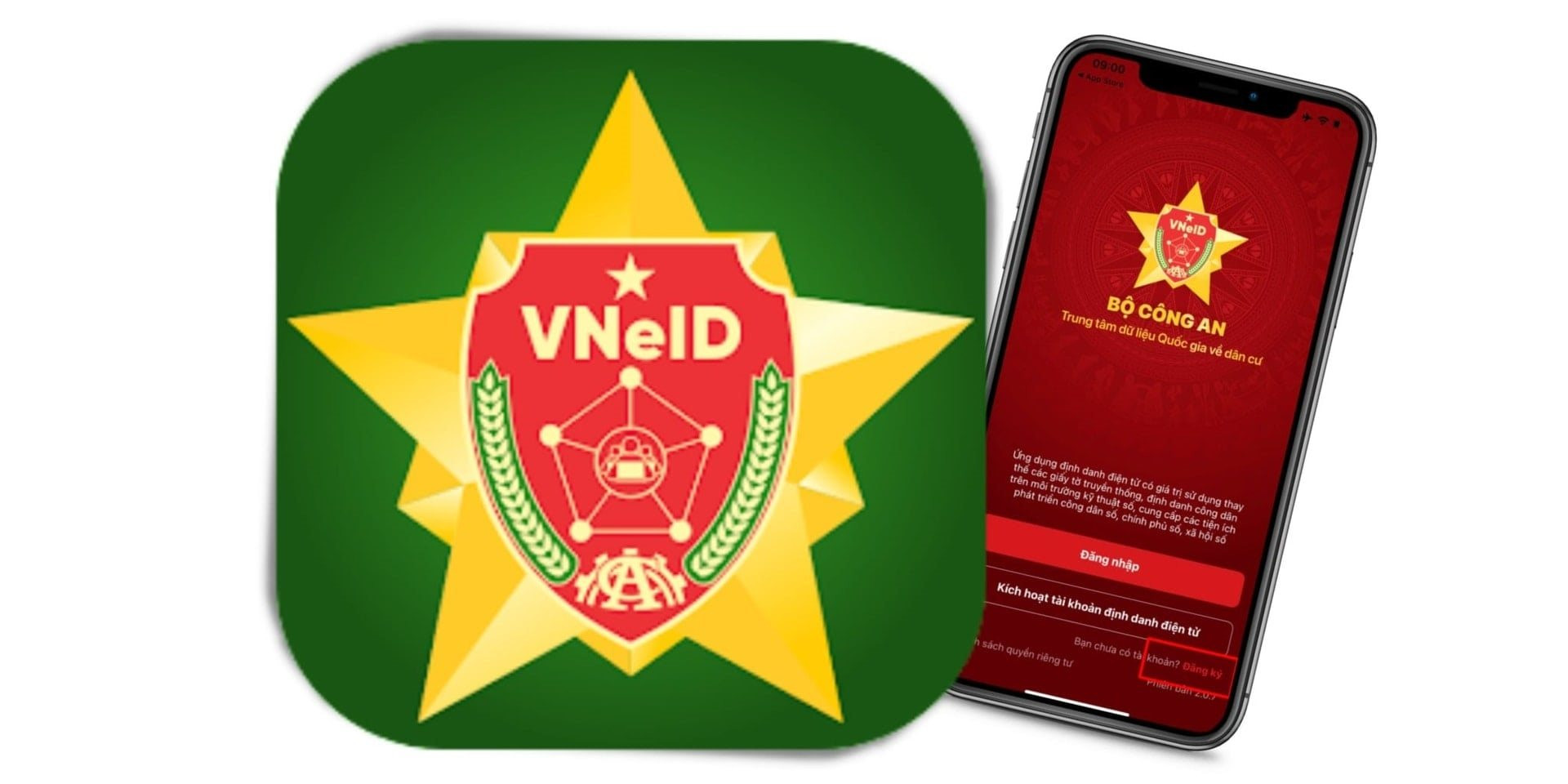 Từ 28/9, VNeID tự động khóa tài khoản định danh điện tử trong trường hợp sau, người dân kiểm tra ngay