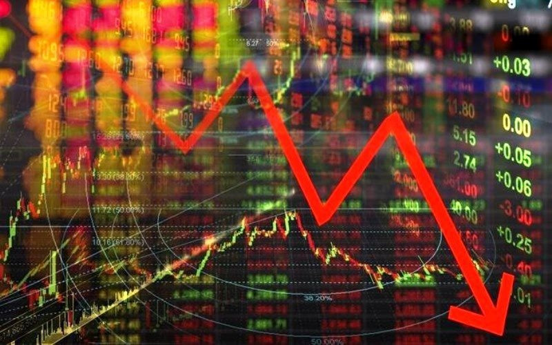 Chứng khoán tuần qua: Đầu tuần hồi phục, cuối tuần “lao dốc”