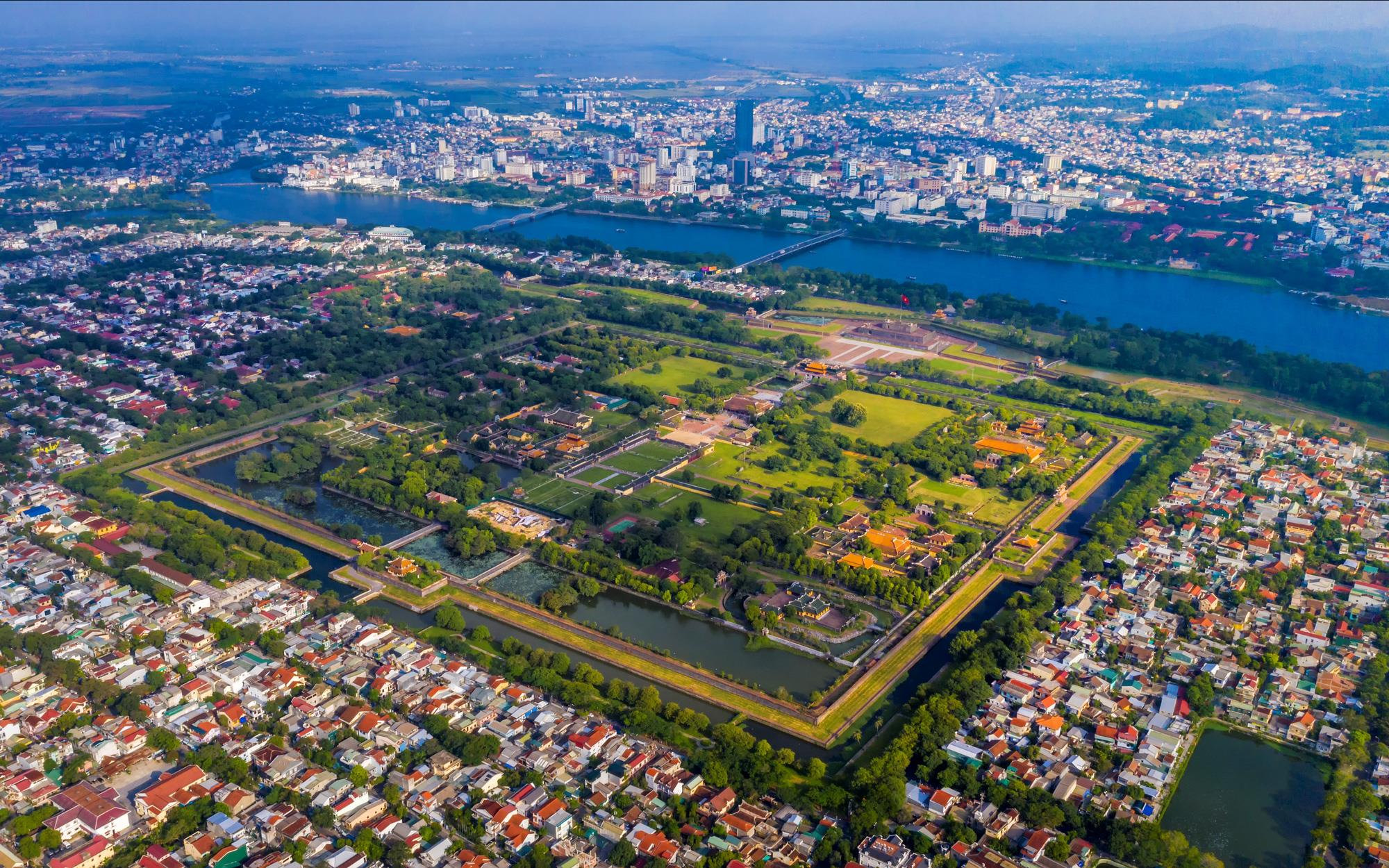 Một thành phố trực thuộc Trung ương tìm chủ cho khu đô thị gần 20.000 tỷ đồng có 3 tòa nhà cao 25 tầng