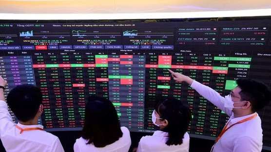 Chuyên gia Mirae Asset gọi tên loạt cổ phiếu đáng chú ý giữa lúc thị trường rung lắc