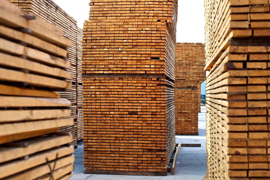 Ngành gỗ bước vào cuộc đua mới: Cạnh tranh bằng năng lực vận hành và tri thức