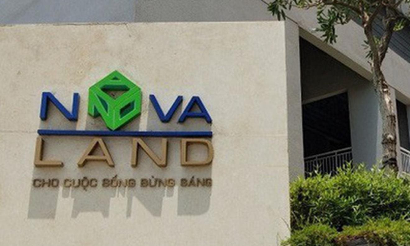 Novaland bán đi một công ty 5.400 tỷ đồng: Xuất hiện Chủ tịch sinh năm 1997