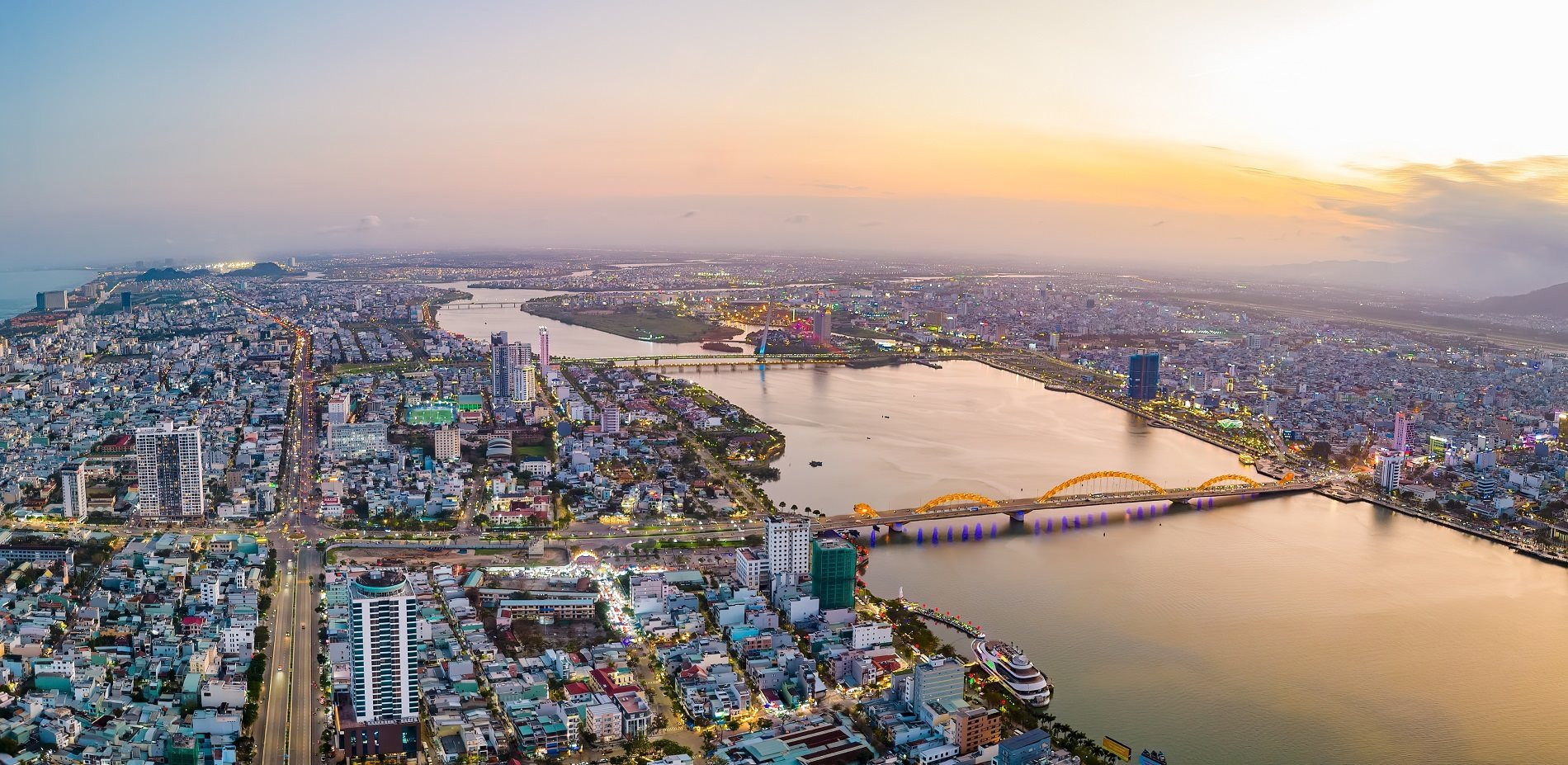 Thị trường Đà Nẵng nâng chuẩn, tiêu chí chọn BĐS thay đổi như thế nào?