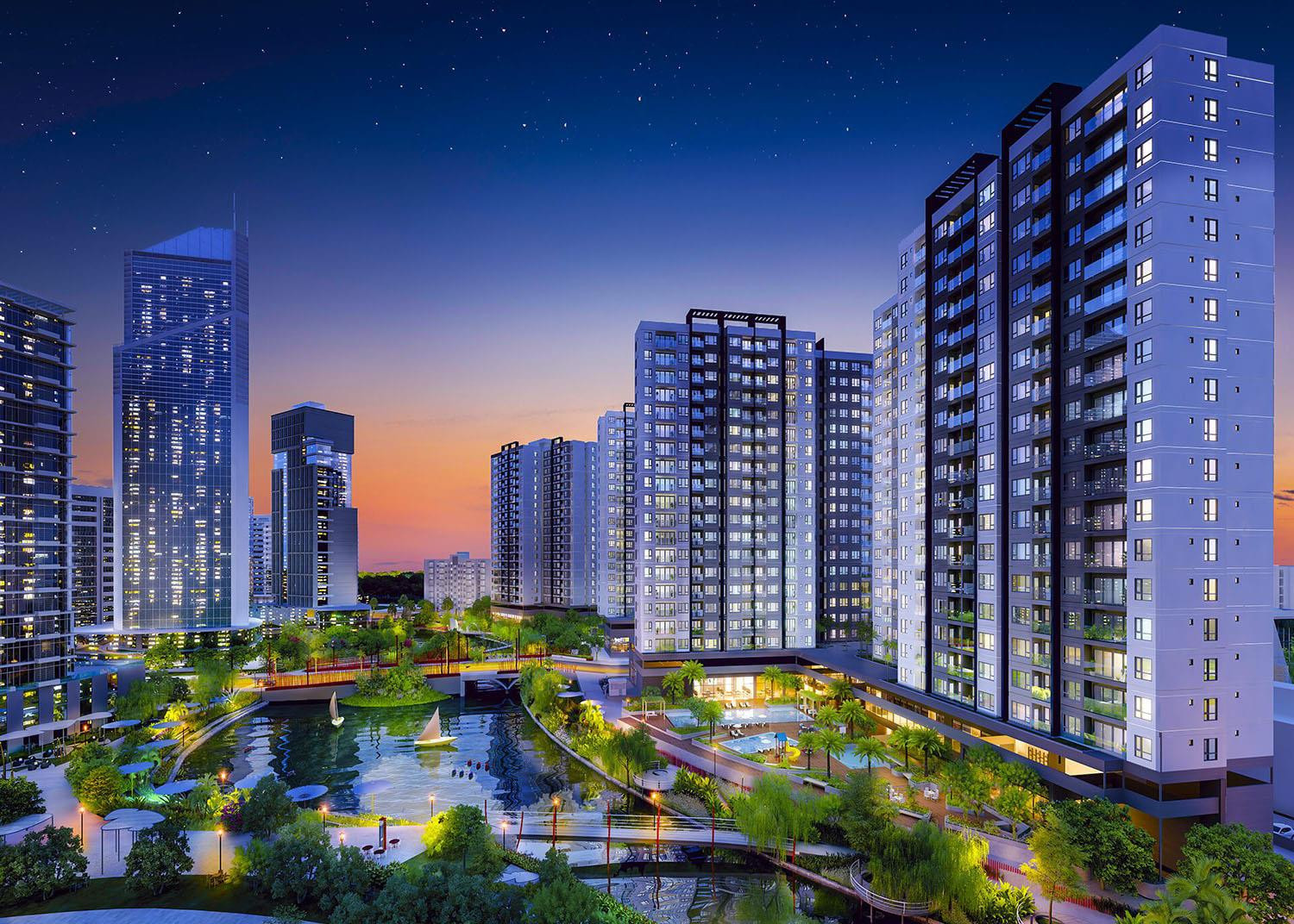 Nhà trung tâm Hà Nội lên 121 triệu đồng/m², đất nền có nơi cắt lỗ 20-30%: BĐS rơi vào nghịch lý lạ, Vinhomes, Novaland, Khang Điền, Phát Đạt... ra sao?