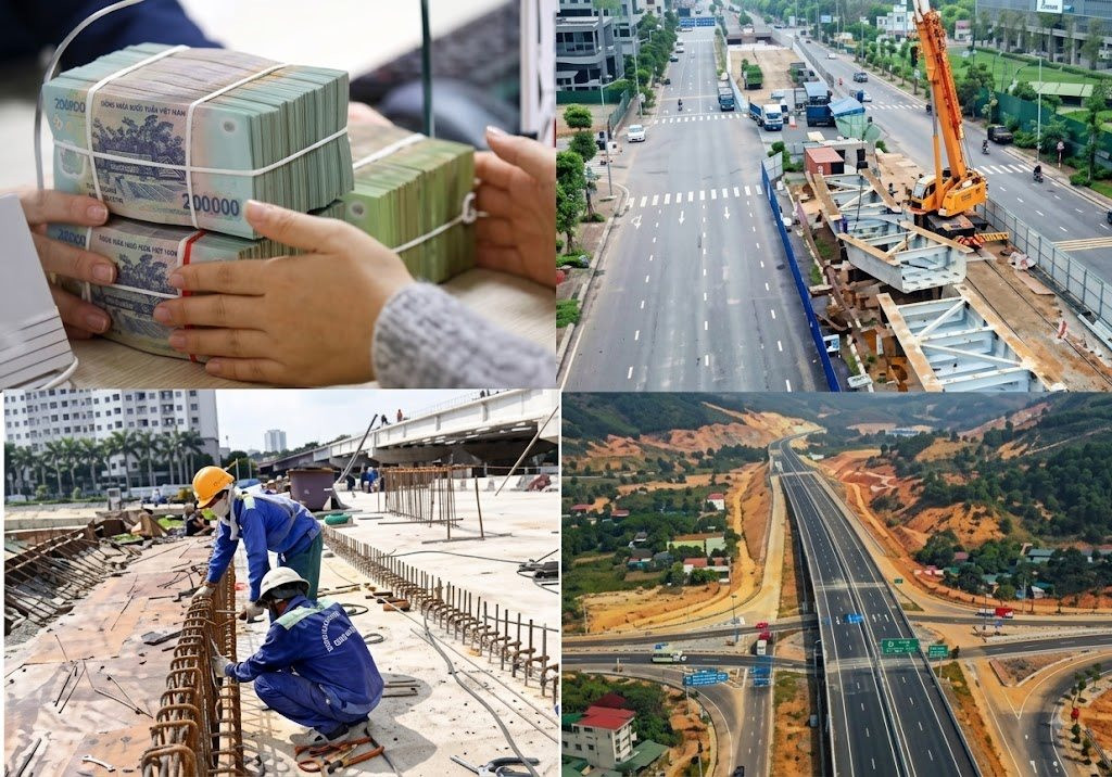 Giá vật liệu, xăng dầu tăng cao: “Sức ép kép” với nhà thầu xây lắp và bài toán giải ngân của Bộ Xây dựng
