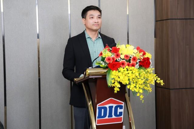Doanh nghiệp của ông Nguyễn Hùng Cường sắp trả cổ tức