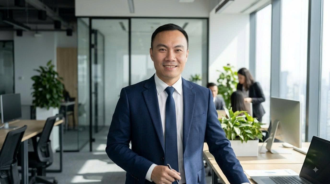 Thuế quan 12,5% vào Mỹ: SMEs nên rút lui hay bám trụ để bứt phá?