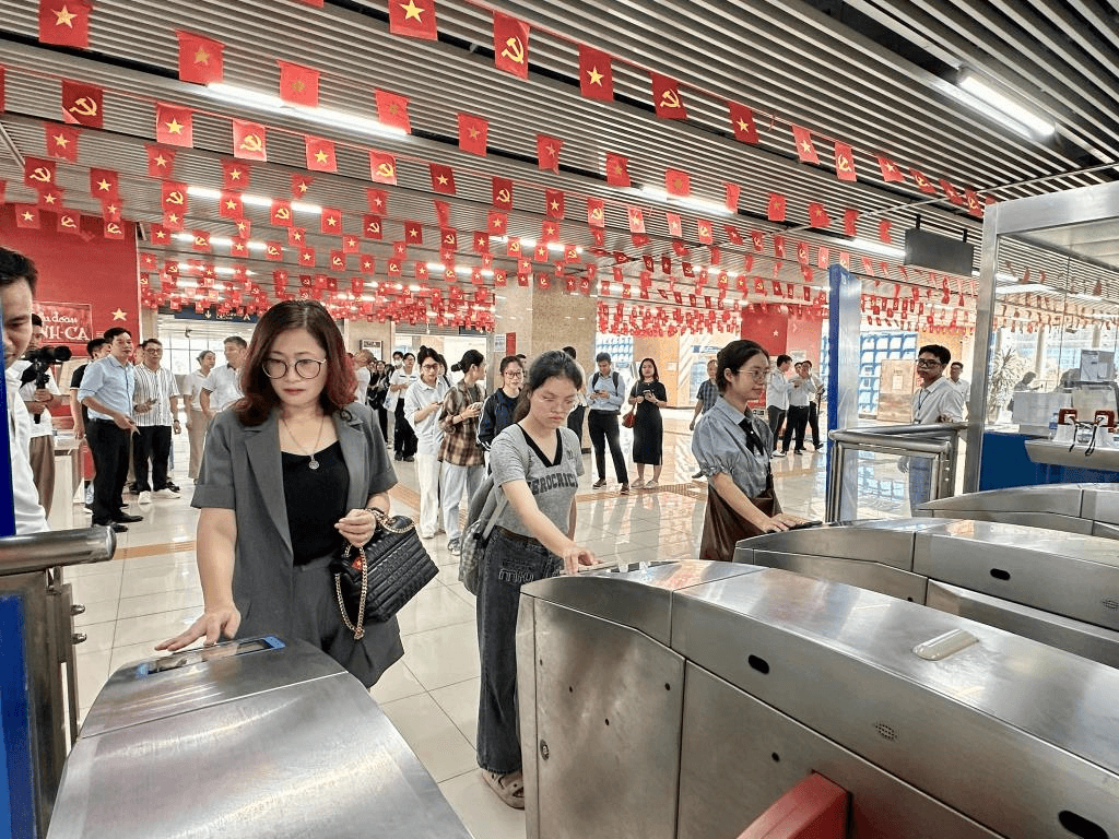 Tin vui cho hàng triệu người dân Hà Nội