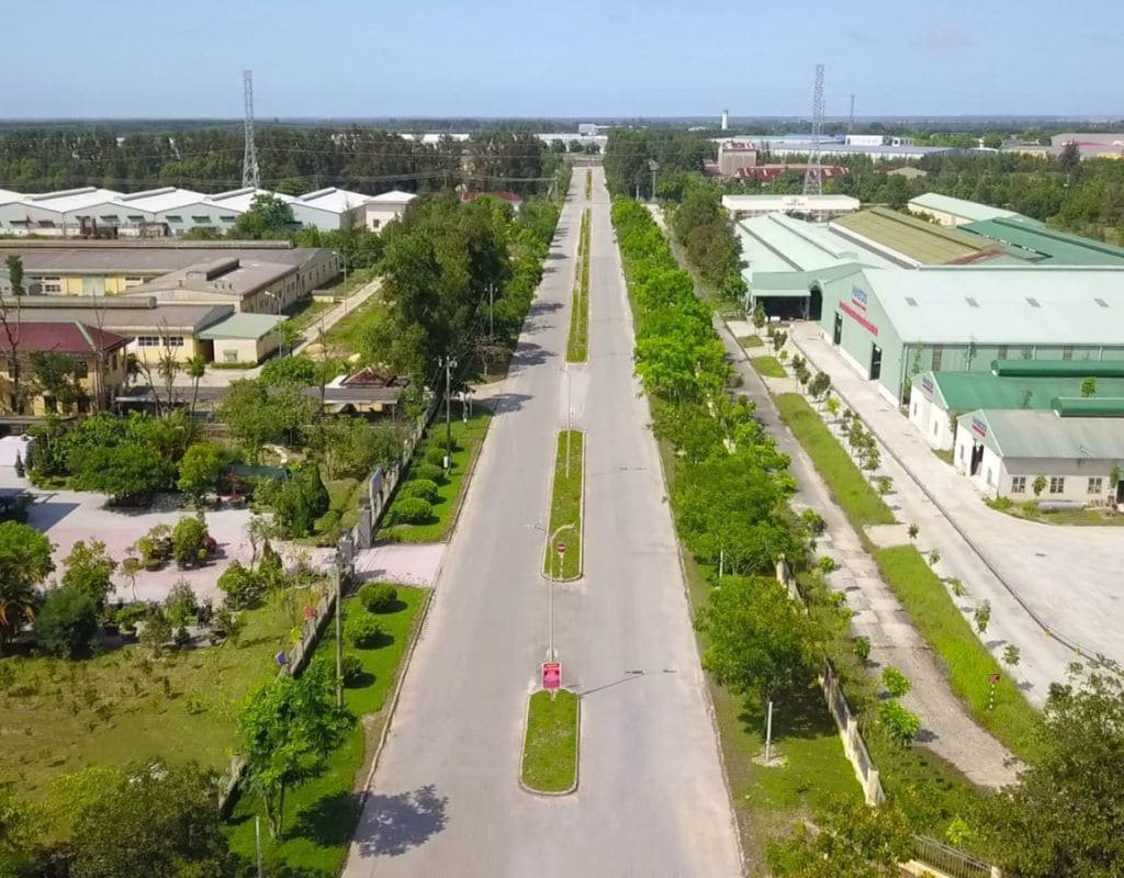 Bản đồ công nghiệp phía Nam xoay chiều: TP.HCM giữ trung tâm, Đồng Nai hưởng lợi từ logistics, Tây Ninh đón dòng vốn mới