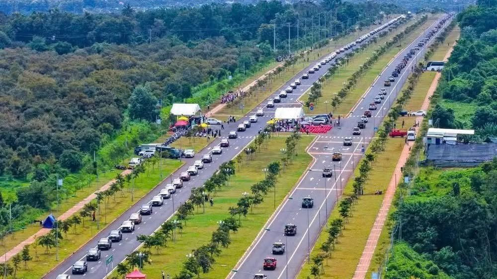 Hôm qua - 16/8, Việt Nam vừa có thêm 1 kỷ lục Guinness thế giới