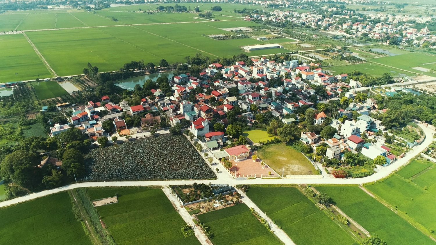 Hà Nội còn khoảng 2,2 triệu thửa đất chưa được “làm sạch” dữ liệu