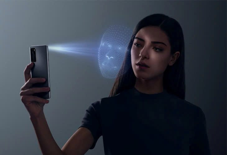 Công an thông báo tới tất cả người dân đang sử dụng khuôn mặt mở khóa điện thoại