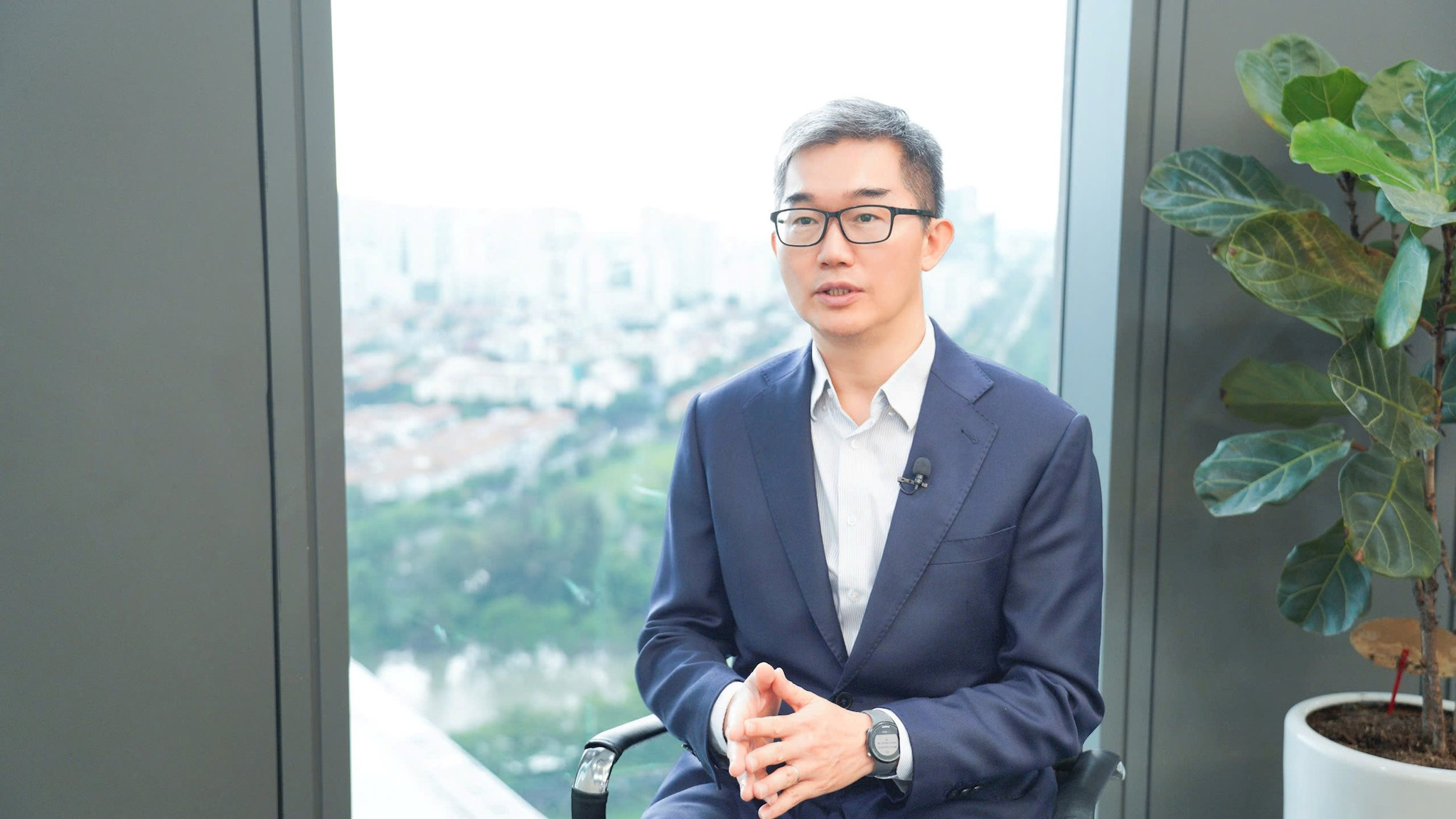 TGĐ Công ty quản lý quỹ Phú Hưng: Việt Nam có thể hút 4-6 tỷ USD sau khi nâng hạng, nhưng bài toán lớn hơn là dòng vốn dài hạn