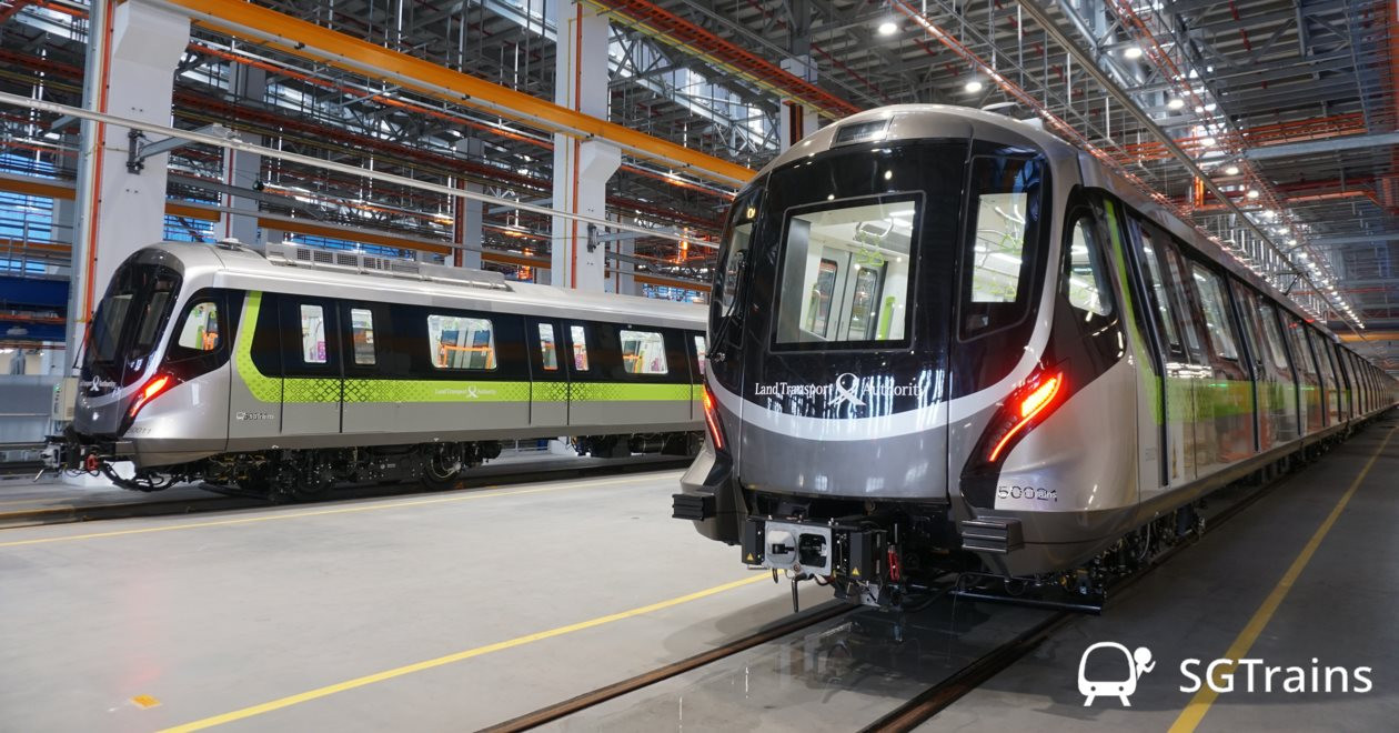 Loại cả Nhật Bản lẫn châu Âu, tàu điện Trung Quốc được quốc gia Đông Nam Á chốt ngay vì "hồ sơ đẹp như mơ"