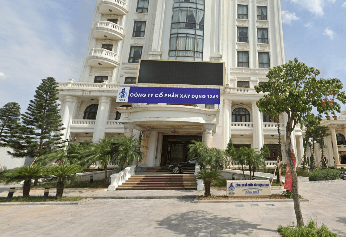 Xây dựng 1369 (C69) hoàn tất giải ngân 300 tỷ đồng từ đợt tăng vốn