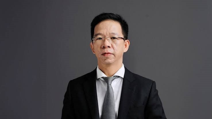 Một CEO công ty chứng khoán thu nhập 3,2 tỷ đồng nửa đầu năm
