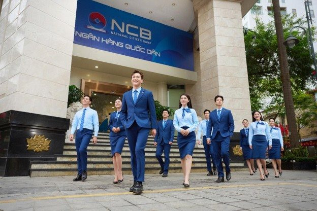 NCB muốn tăng gấp đôi vốn điều lệ lên gần 62.280 tỷ đồng trong năm tới