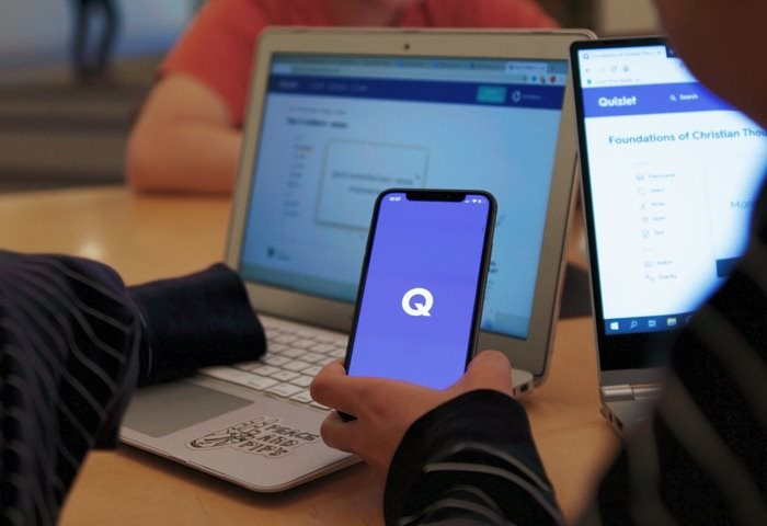 Đừng dùng Gemini hay ChatGPT nữa, chuyển sang ứng dụng miễn phí có tên Quizlet này hay hơn nhiều