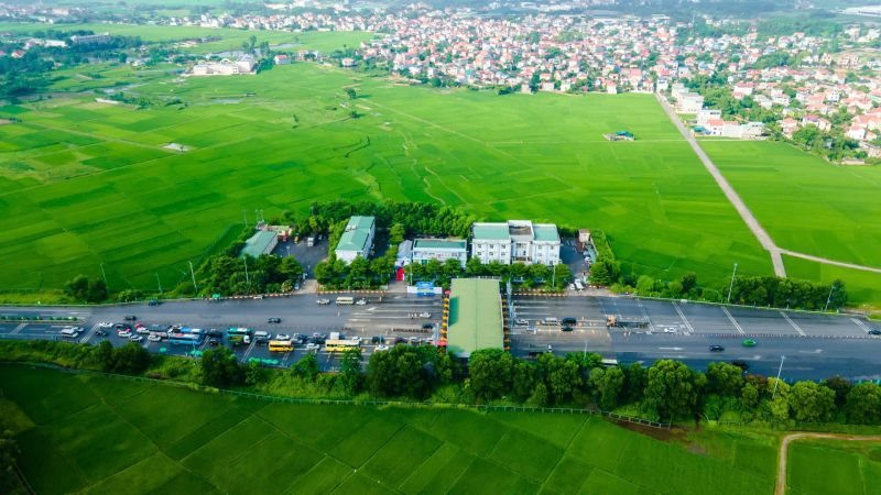 VETC thu phí thêm 268 km cao tốc Bắc – Nam, từ Quảng Ngãi đến Vân Phong