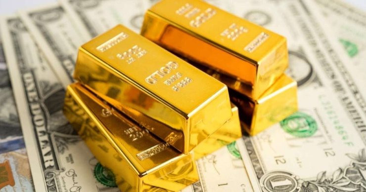 Giá vàng hôm nay 18/8: Vàng SJC, vàng nhẫn tiếp tục tăng bứt phá, chênh lệch thế giới thu hẹp