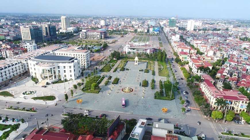 Chỉ 1 tháng nữa, xã hơn 90.000 dân tại tỉnh định hướng lên TP trực thuộc Trung ương sẽ ‘cất cánh’ lên phường
