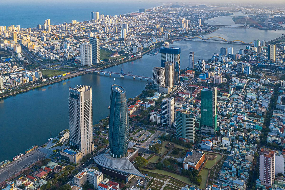 Thành phố đáng sống bậc nhất Việt Nam "tìm chủ" cho khu đô thị hơn 13.000 tỷ đồng rộng hơn 259 ha
