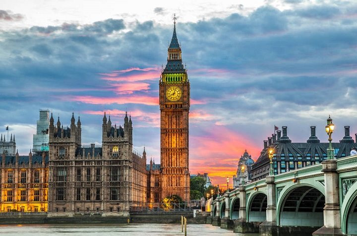 Tin vui cho người Việt muốn xin visa đi Anh