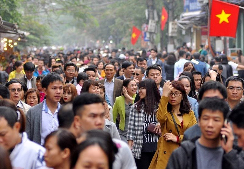 1.500 người Việt học sẽ được Chính phủ cấp học bổng toàn phần ra nước ngoài, đóng góp lớn cho nền kinh tế