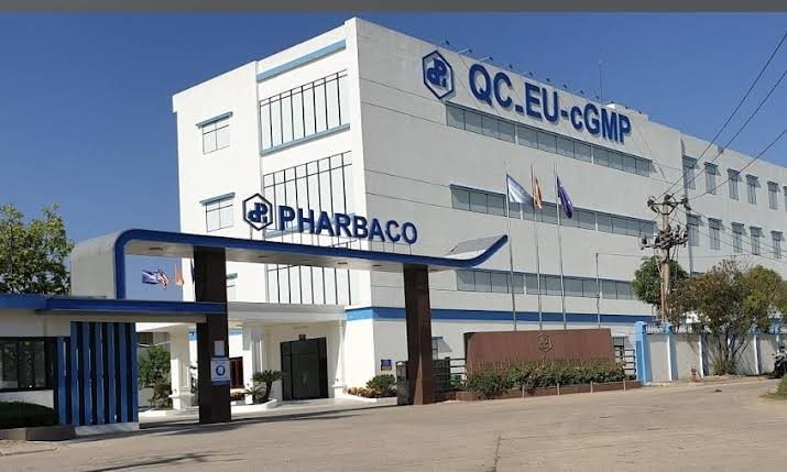 CEO Pharbaco Nguyễn Đình Tuấn bị phạt hơn nửa tỷ đồng vì “mua chui” gần 3,5 triệu cổ phiếu PBC