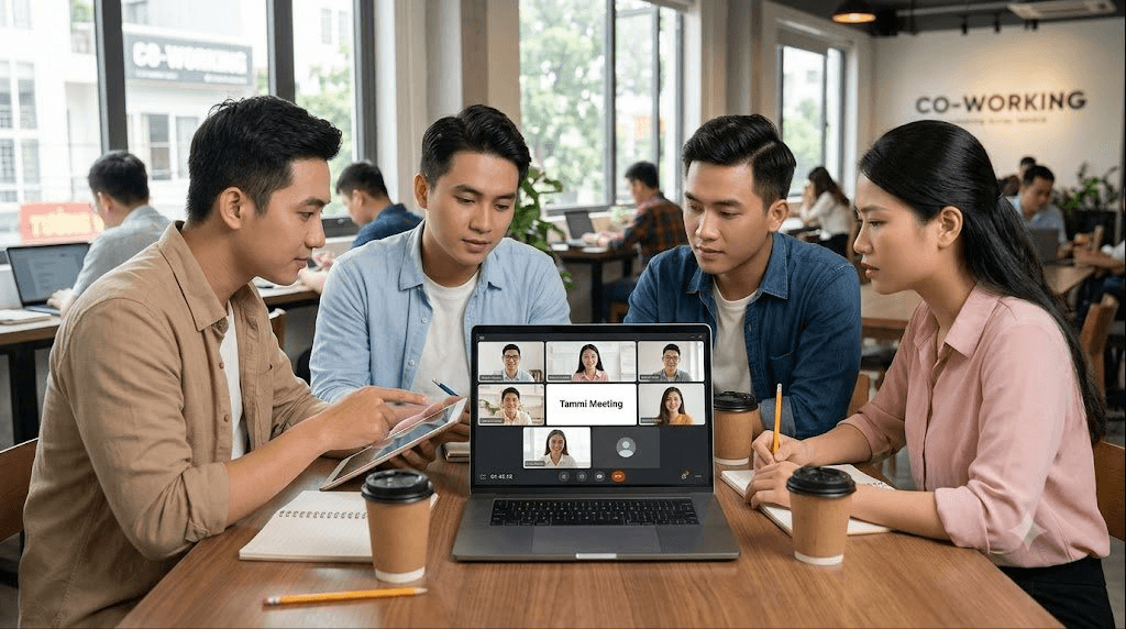Phút thứ 41: Ai trả tiền, ai bỏ cuộc?