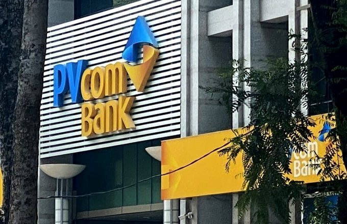Khởi đầu “như mơ”, điều gì đang diễn ra với cổ phiếu PVcomBank (PCB)?