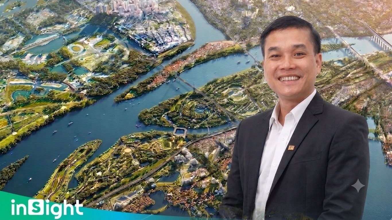 Giấc mơ nhà ở giá phù hợp: 120.000 căn nhà ở xã hội chỉ là khởi đầu 