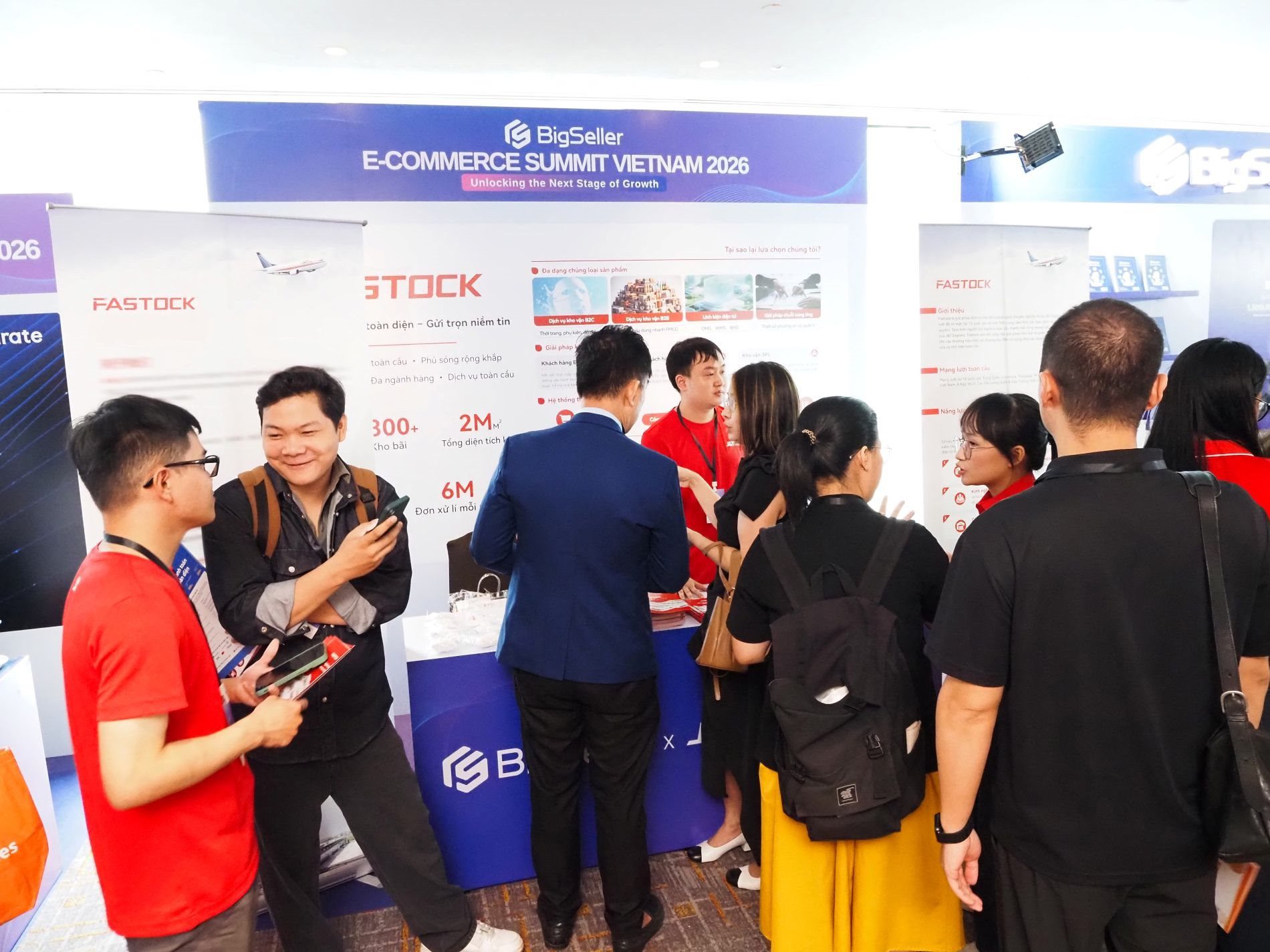 Tối ưu hậu cần, bài toán mới để doanh nghiệp thương mại điện tử tăng lợi nhuận