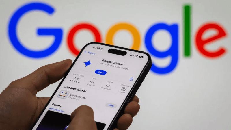 Google miễn phí 1 năm gói AI cho một đối tượng người dùng Việt Nam, có 400 GB dung lượng: Vào đăng ký ngay