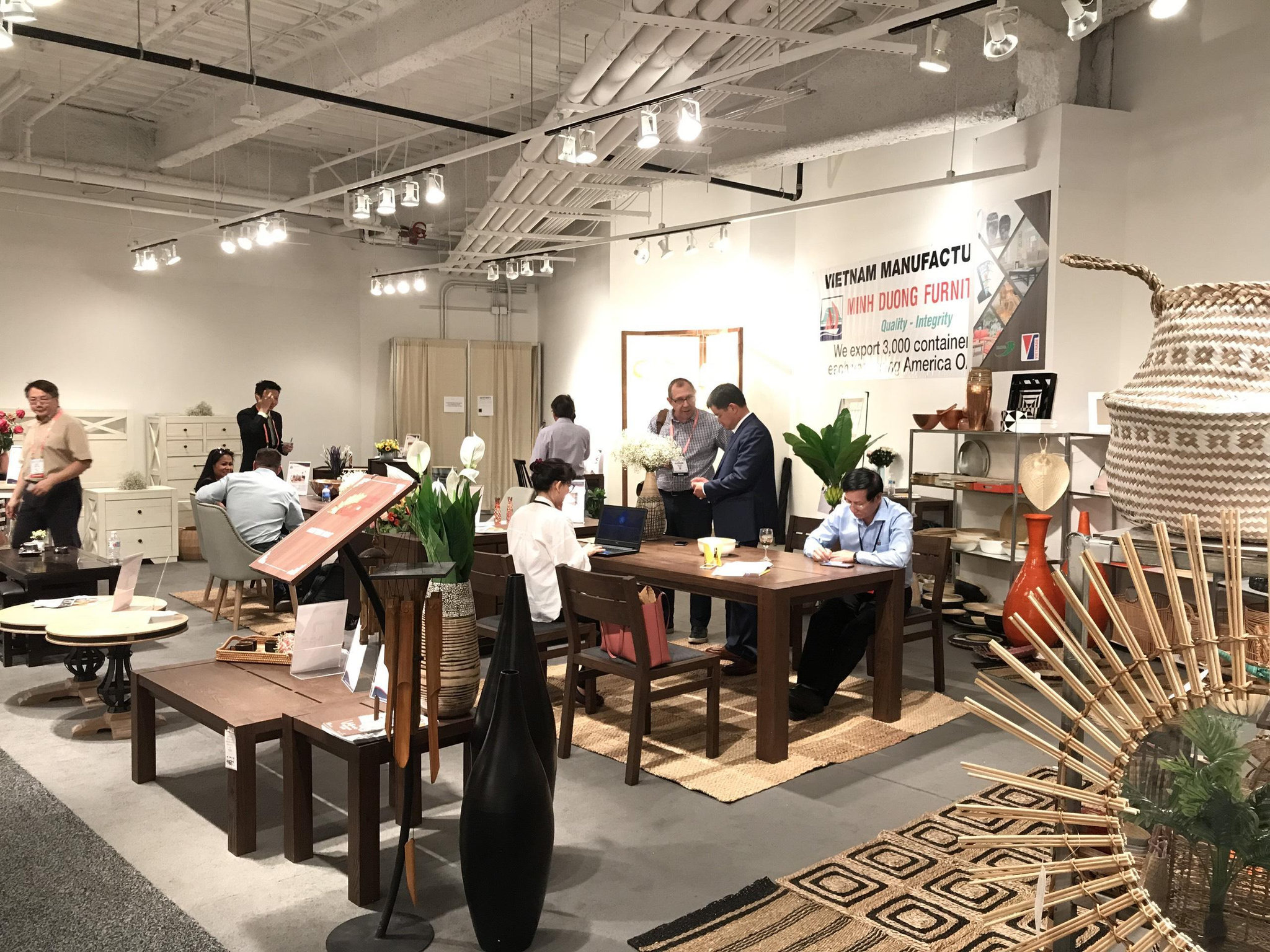 Khi số hóa và xanh hóa buộc phải song hành, đâu là lời giải để doanh nghiệp Việt thích ứng với những tiêu chuẩn mới của thị trường quốc tế?