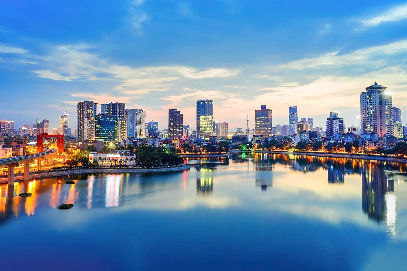 Thứ hạng Việt Nam về xuất khẩu công nghệ trên thế giới 