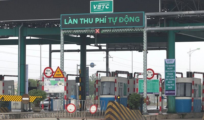 VETC tiết lộ không 'chiếm dụng vốn' của người dùng 