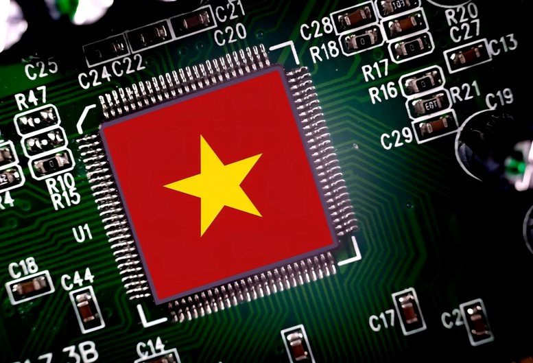 Báo Nhật: Sự bùng nổ ngành chip đẩy Việt Nam tiến gần hơn đến vị thế "quốc gia có thu nhập cao"